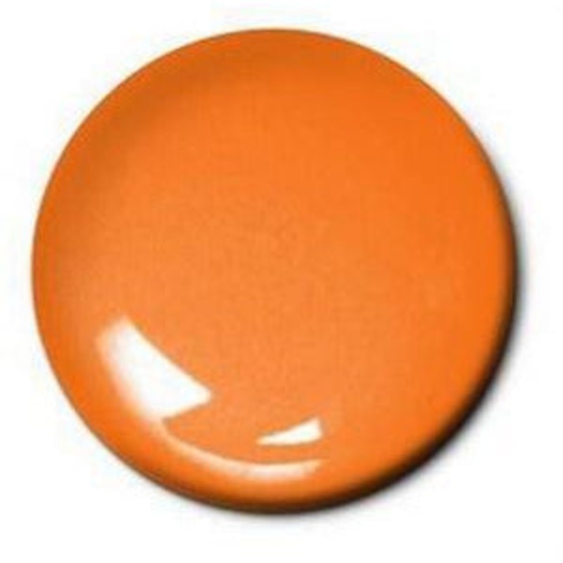 TES1126 Tangerine