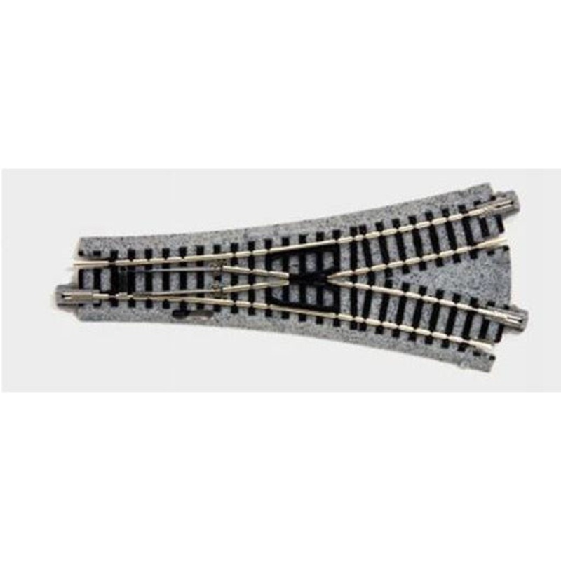 UniTrack #2 Electric Wye Turnout