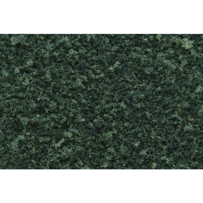 Woodland Scenics Coarse Turf – Dark Green WOO65