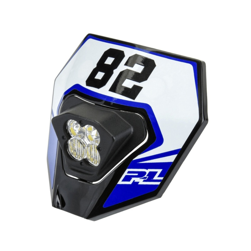 Pro-Line Losi Promoto-MX Enduro Light Kit – PRO640700