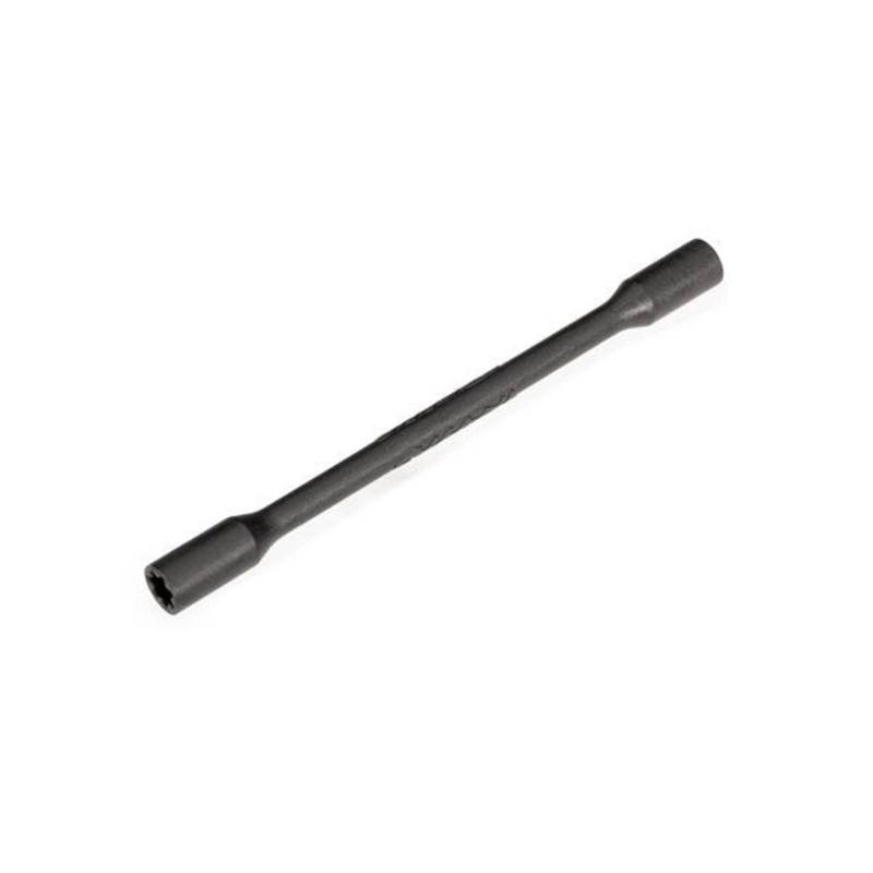 Traxxas Driveshaft, center, plastic (requires #10762) – TRA10757