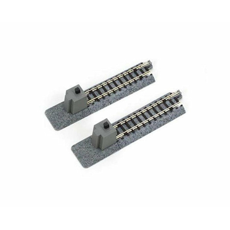 Kato N 62mm 2-7/16 Bumper (2) (Type A)