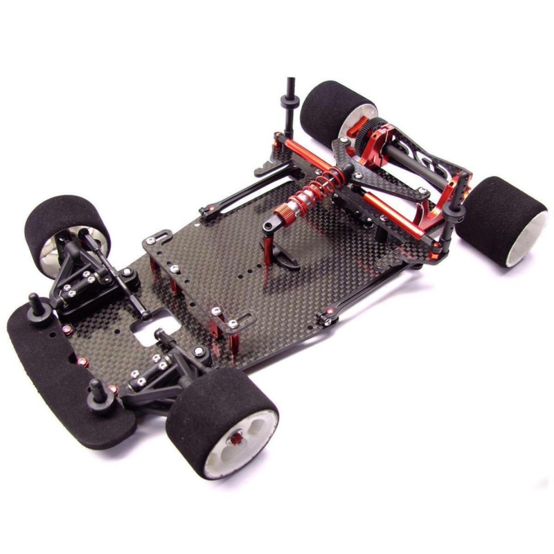 CRC CK25 AR Competition 1/12 Pan Car Kit – CLN3216
