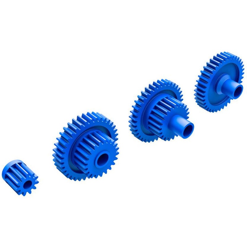 Gear Set (1): Transmission Speed 9.7:1 Reduction Ratio – TRA9776X