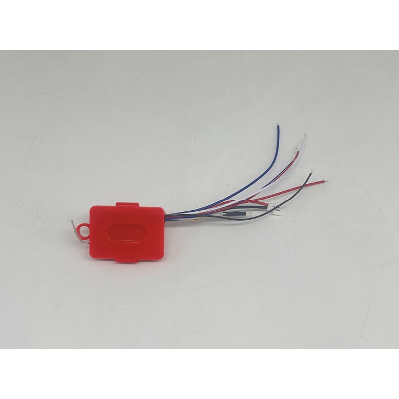 RC-Pro Receiving Board Satila – SAT04