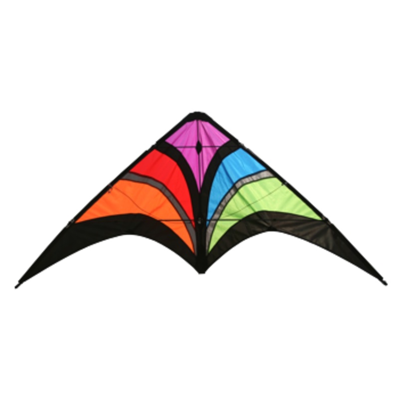 Spectrum Little Wing Sport Kite Series 59.5 Kite #20415 by SkyDog
