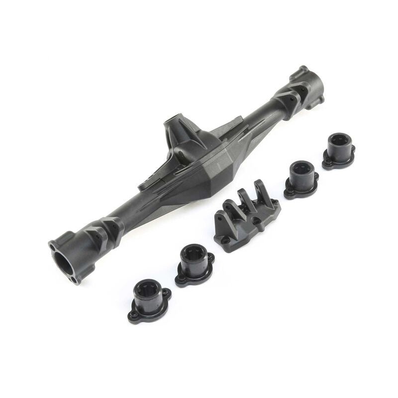 Axle Housing Set, Rear: Super Baja Rey LOS252071