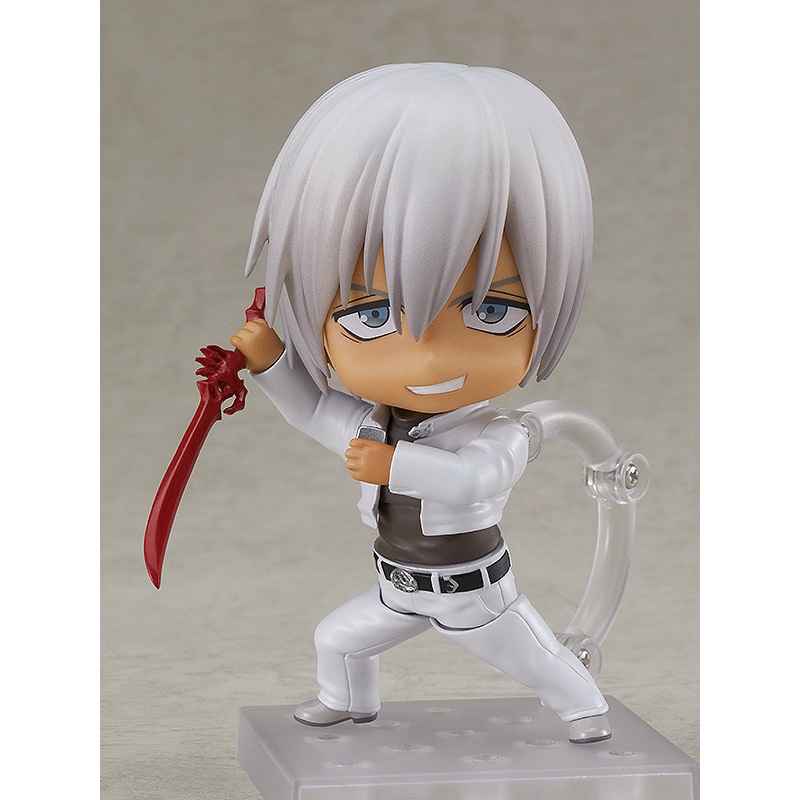 Nendoroid Zapp Renfro