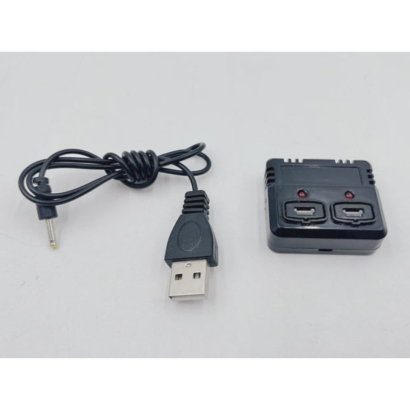 RC A100 Charger – A100-13
