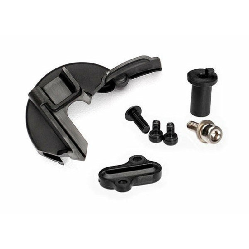 Traxxas Cover Gear/Motor Mount Hinge Post 3x10mm CS – TRA7077R