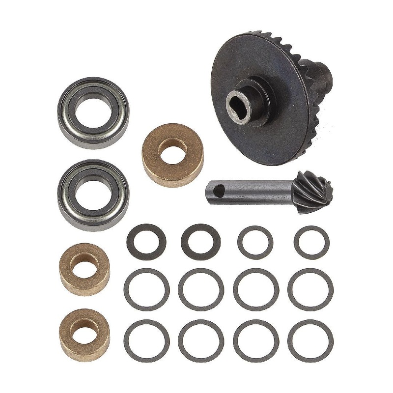 Element RC Enduro SE Ring & Pinion Set – ASC42335