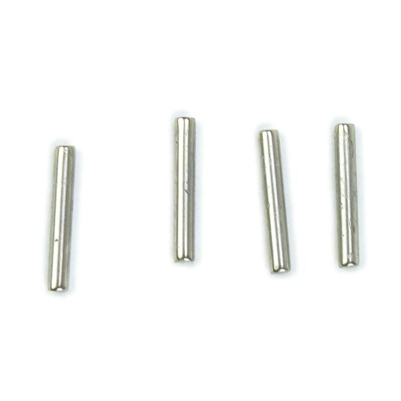 Wheel hub pins (4 pcs.)