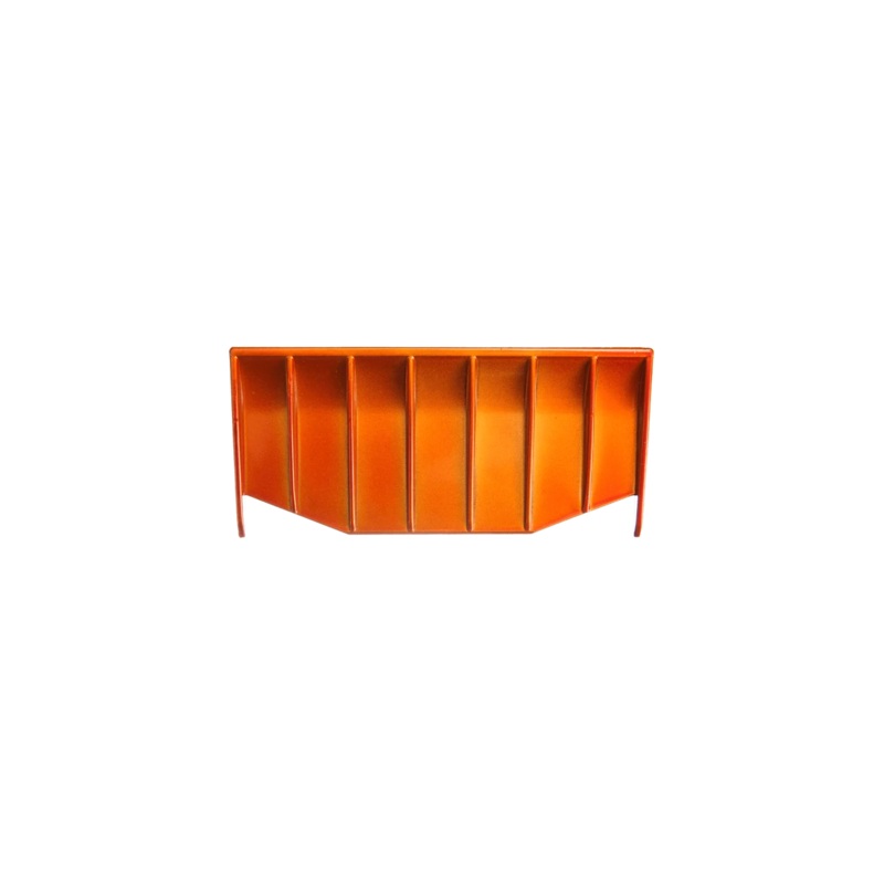 1 Rear wings for Inferno 2 (142012)