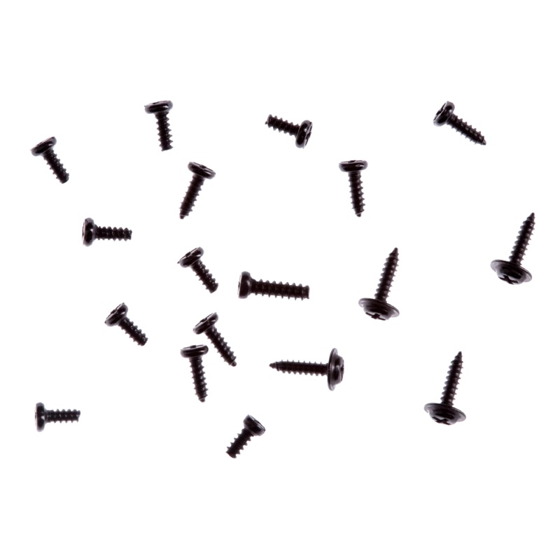 1 set screws for body-engine for 503014