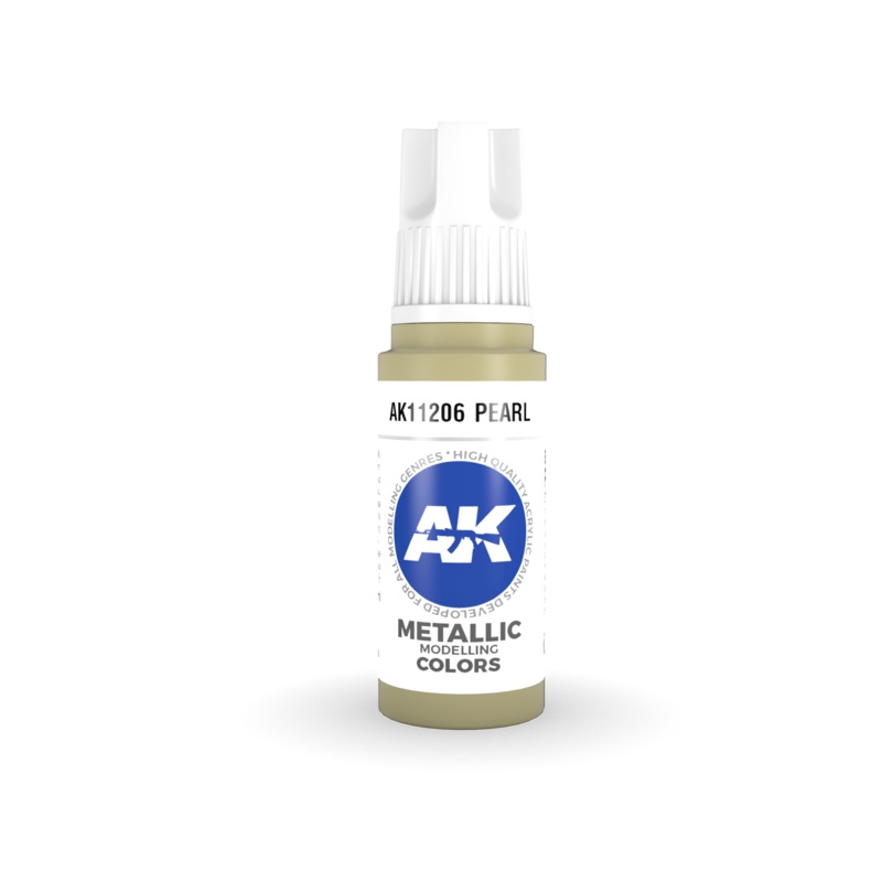 AK-11206 Pearl