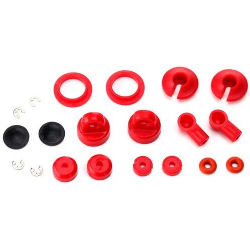 LaTrax Shock Rebuild Kit (2 pcs) – TRA7662
