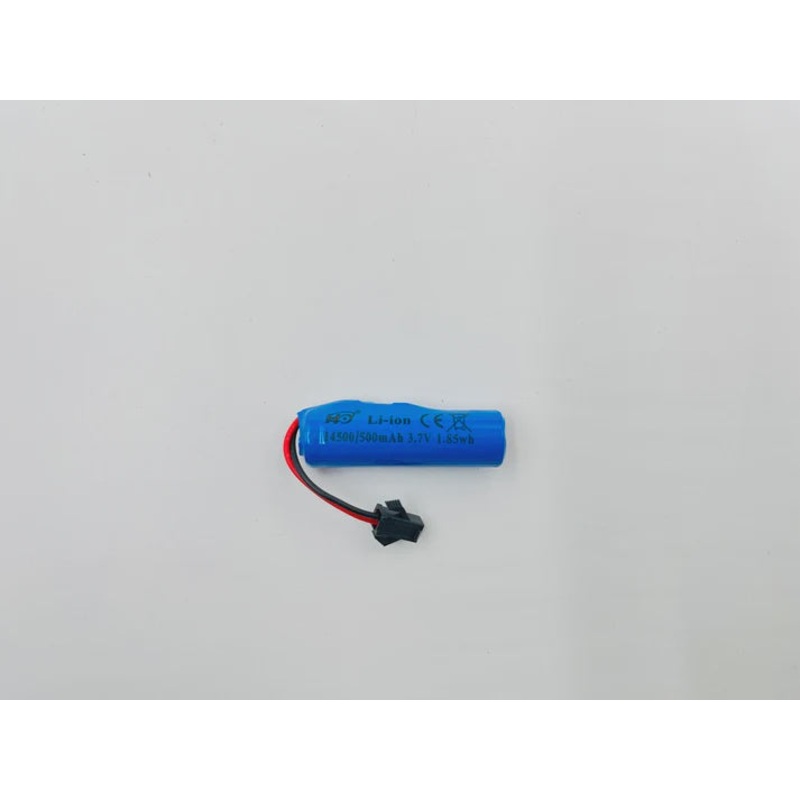 RC-Pro LD28 3.7V 500mAh Battery – LB0008