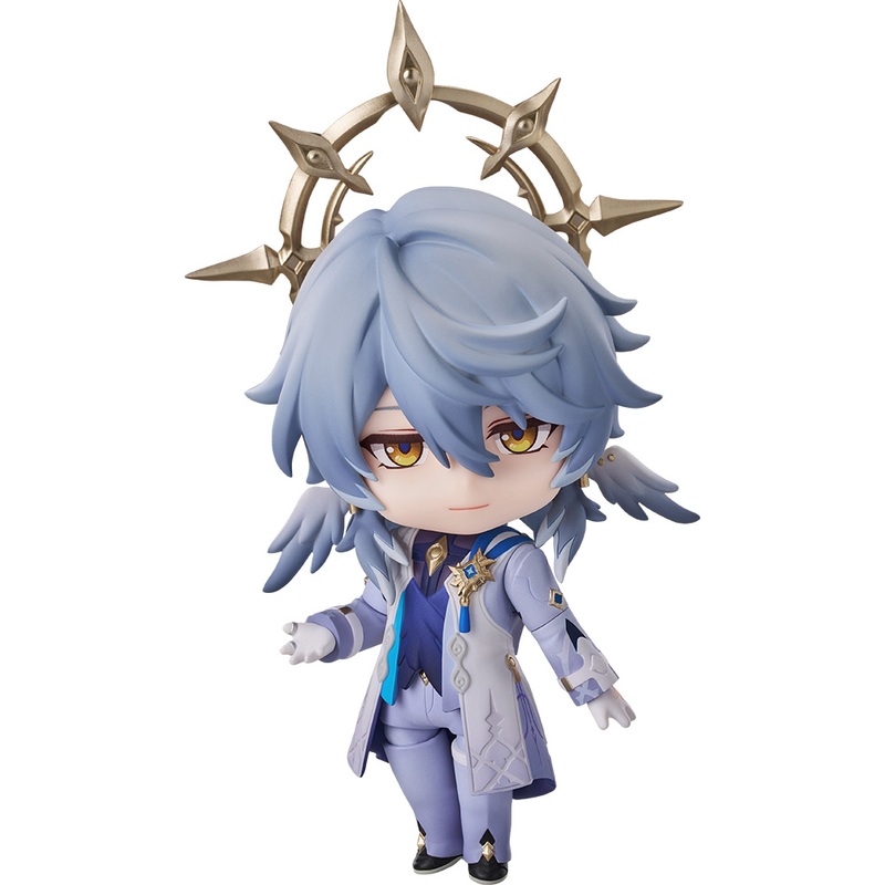Nendoroid Sunday