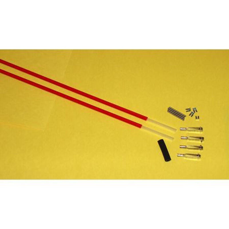 Gold-N-Rod Flex,2mm,Nylon,36