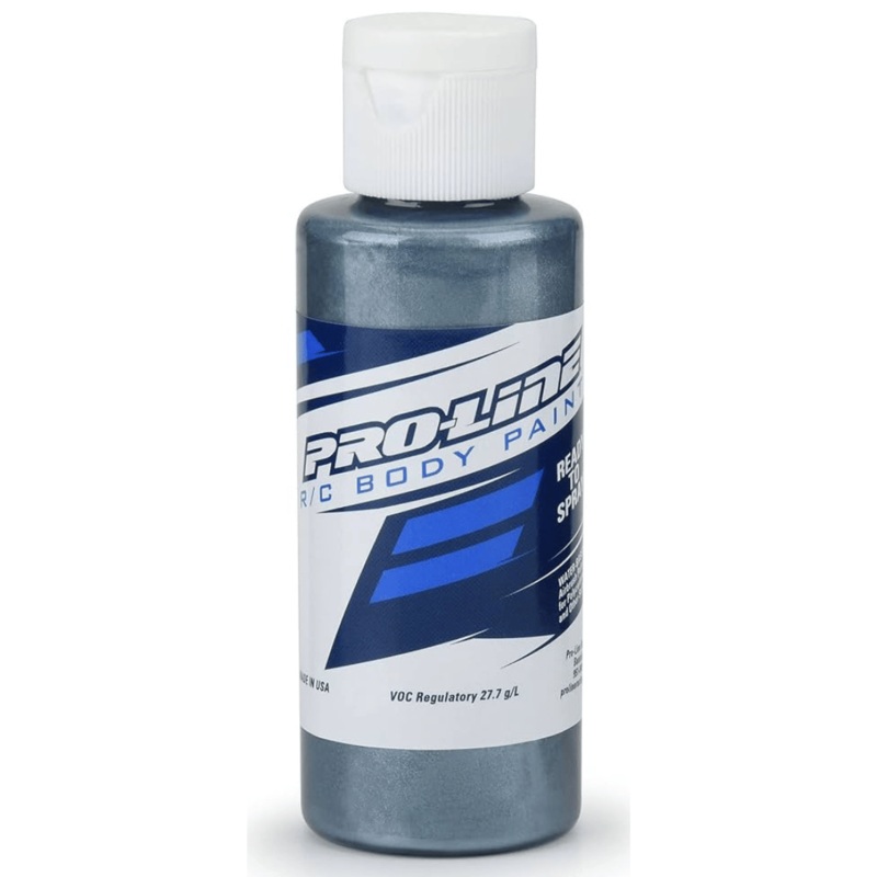 Pro-Line RC Body Paint – Assorted Colours