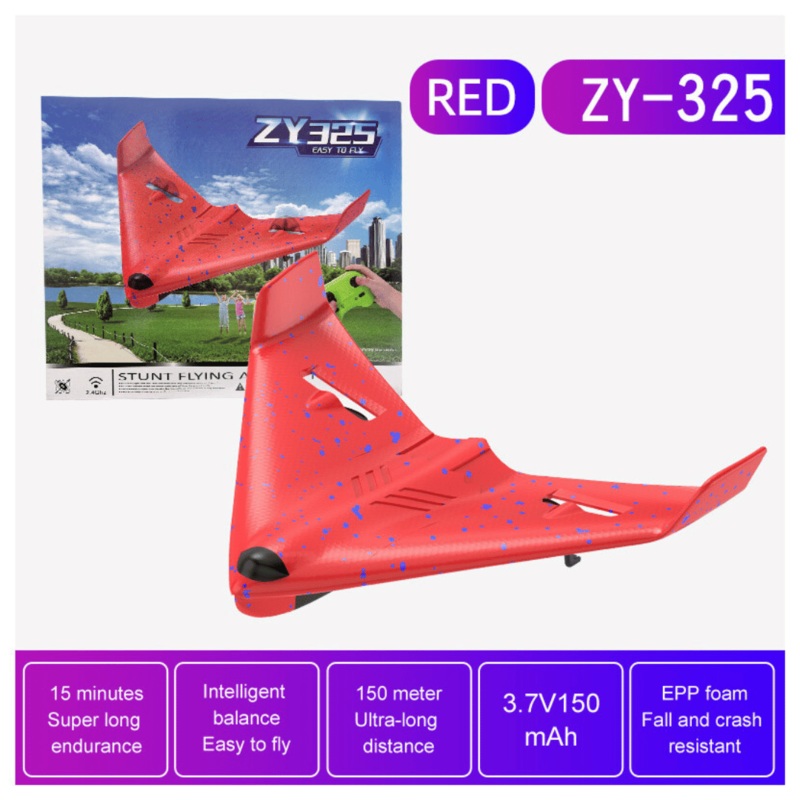 RC Airplane – ZY325