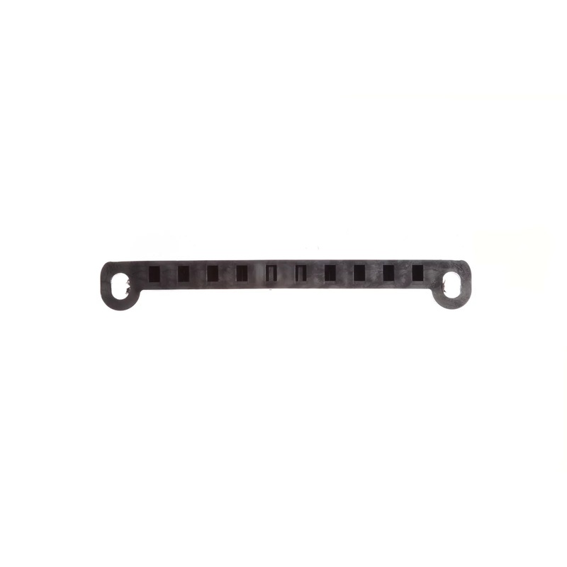STEERING ROD