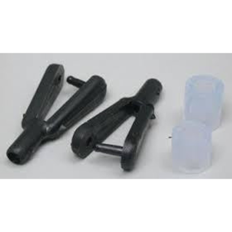 Du-Bro Nylon Kwik-Link – 2mm (QTY: 2) DUB669