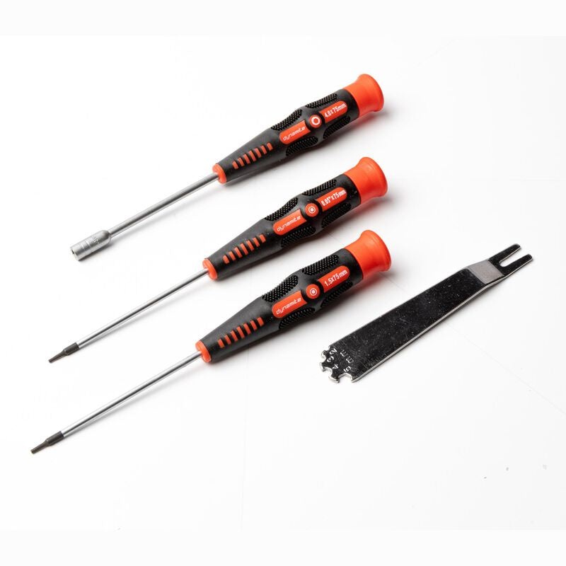 Dynamite Startup Tool Set: Axial 1/24 – DYNT0503