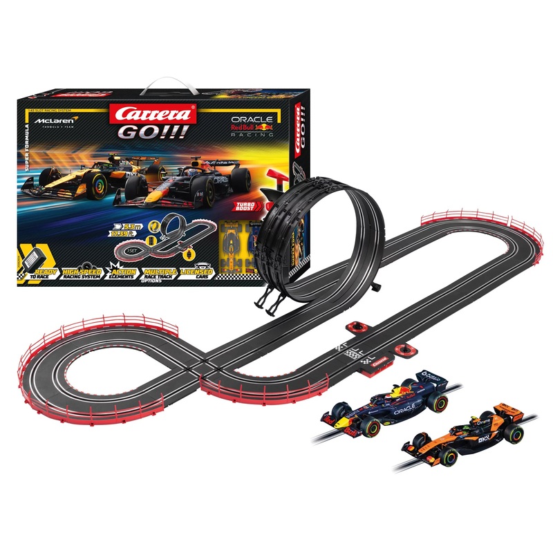 Super Formula