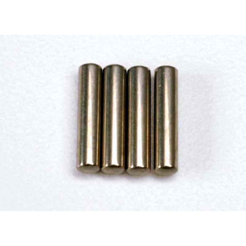 Traxxas Axle Pins T-Maxx/E-Maxx/E-Revo/Summit (4) 12mm – TRA4955