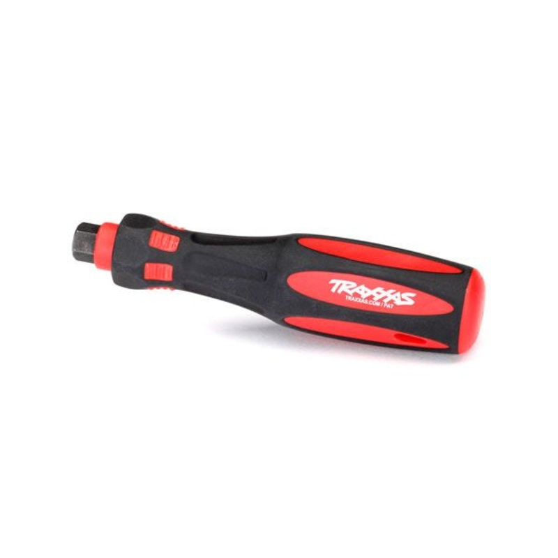 Traxxas Speed Bit Handle Premium (Rubber Overmold) – TRA8722