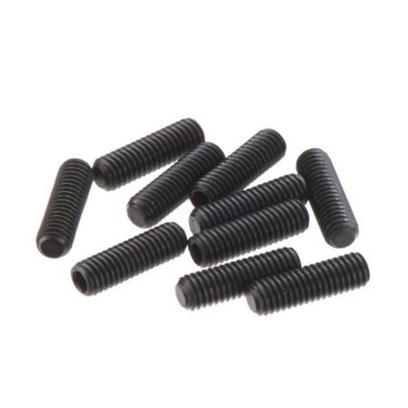 Arrma Set Screw 3x10mm (10) – ARAC9906