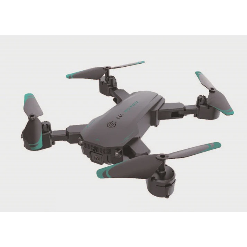 RC-Pro 720P WiFi Foldable Drone – PRO36