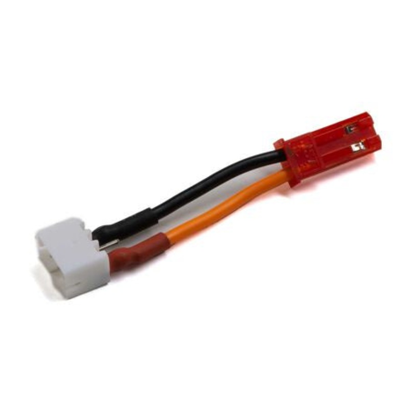 Spektrum Adapter: JST-RCY Battery / JST-PH Device – SPMXCA327