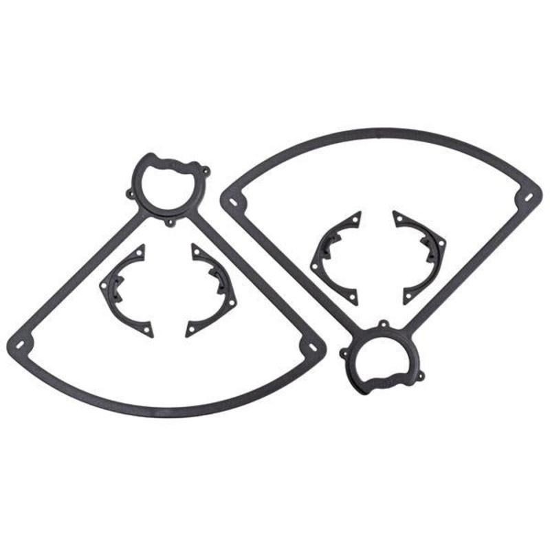 RPM 72102 Rear Prop Guards for Dromida Vista