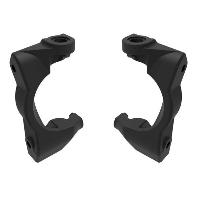 Traxxas Caster blocks (c-hubs), left & right – Assorted Colours TRA10732