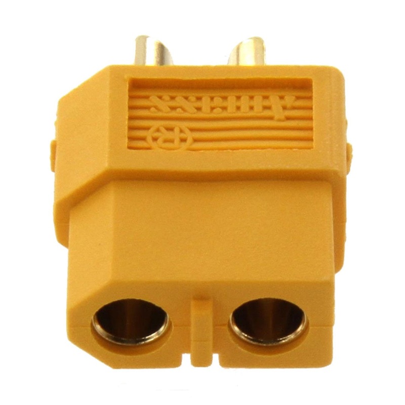 Venom XT60 Female Battery Connector – 1 piece