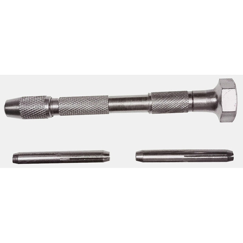 Excel Swiss Style Pin Vise EXC55661
