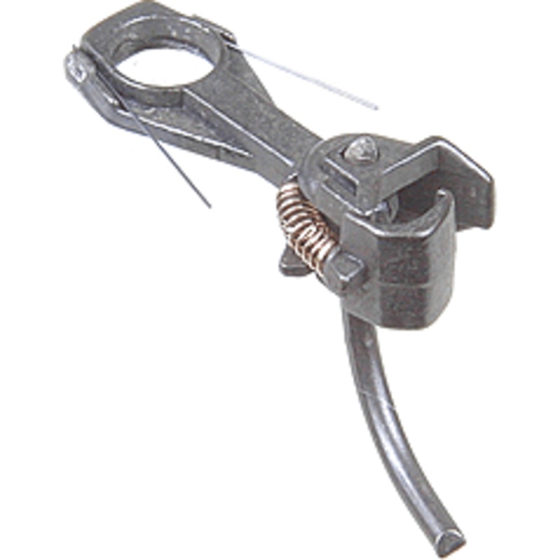 Kadee Magne-Matic Metal Coupler Metal Whisker (HO) (2 Pairs) #148