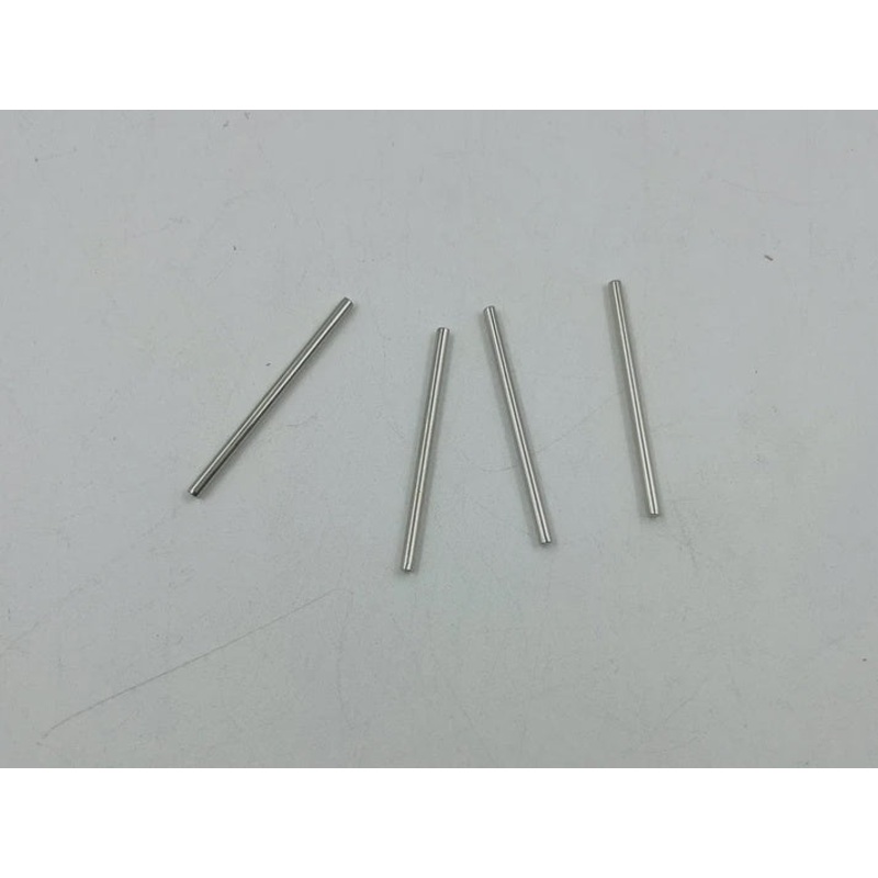 RC Pro Suspension Pins 2.5*48Mm (4PC) – NAR39