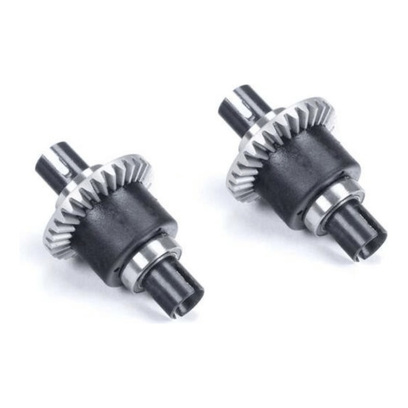 Arrma Grom Assembled Oil Filled Differential (30T) – ARA311193