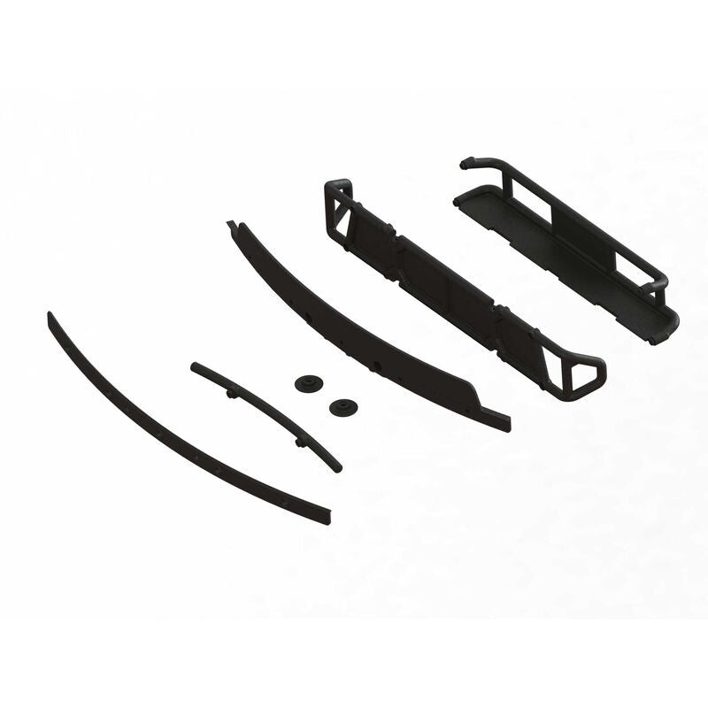 Arrma Bumper Set – ARA320543