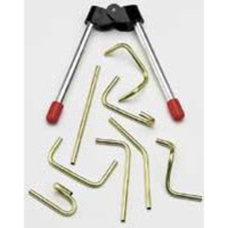 Du-Bro Tubing Bender – 1/8 DUB785