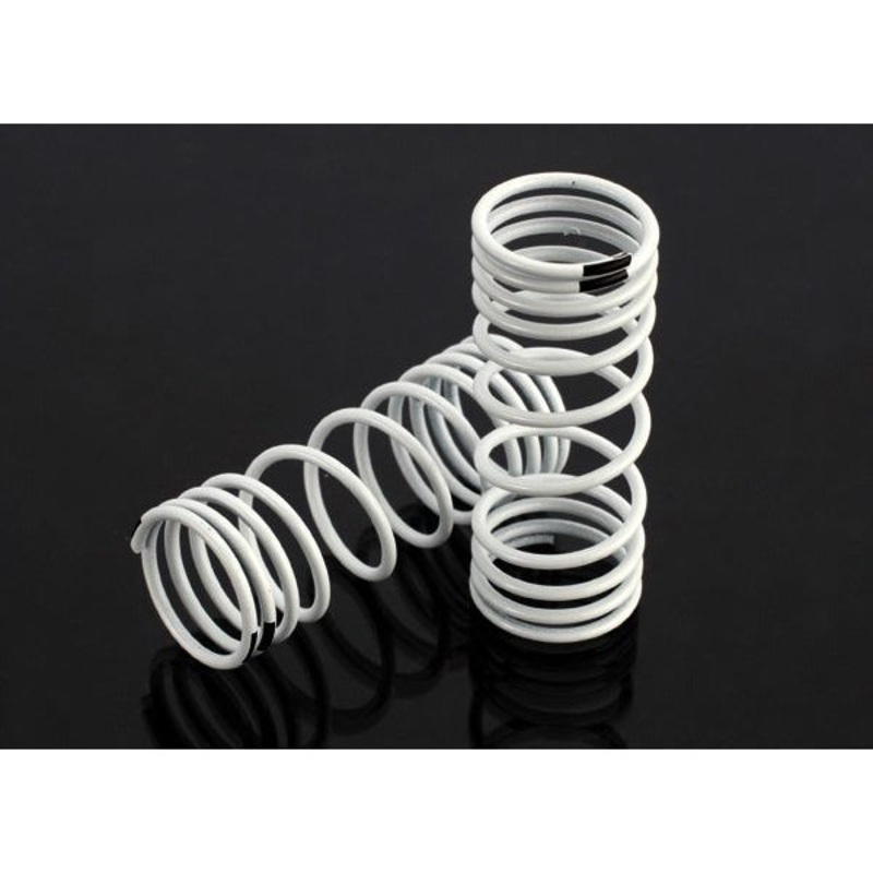 Traxxas Springs Front White Slash 4×4 – TRA6857