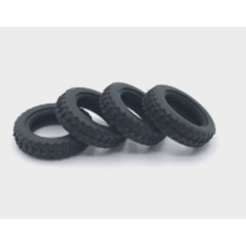 Upgraded Drifting Tires RU96