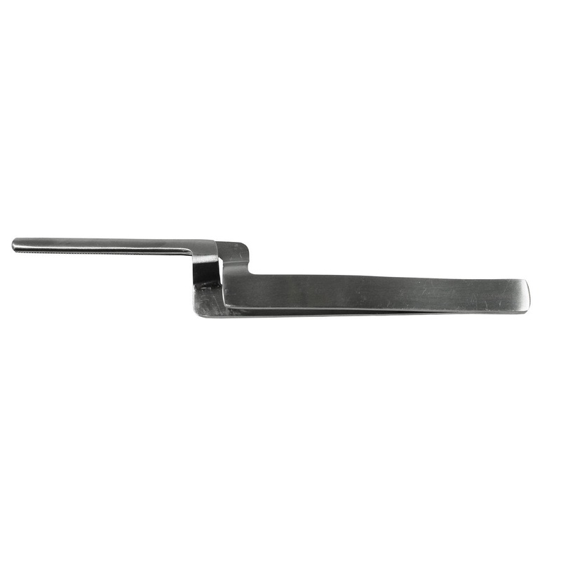6 Helping Hand Tweezer by Excel