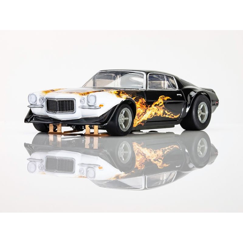 AFX Camaro 1970 Wildfire