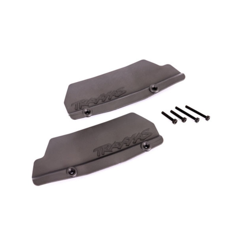 Traxxas Sledge Rear Mud Guards – TRA9519 Assorted Colours