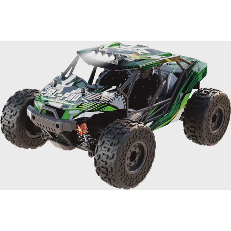 RC Pro 1/18 Side by Side – RIZZ