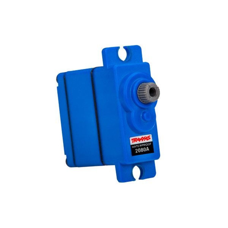Traxxas Waterproof Micro Servo – TRA2080A
